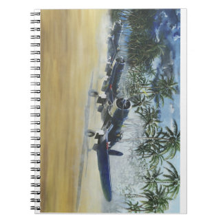 BaaBaa Blacksheep Anteckningsbok Med Spiral