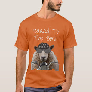 Baad till ben 2 tee shirt
