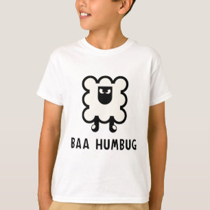 BaaHumbug Tröja