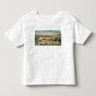 Baalbek 1906 t shirt