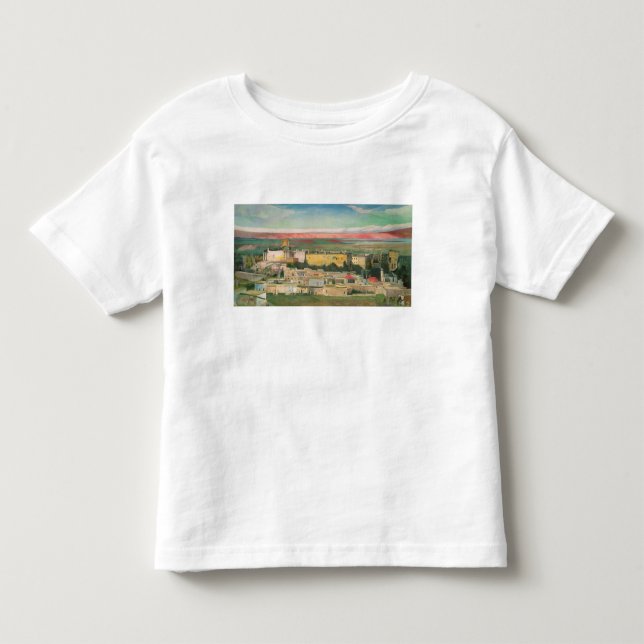 Baalbek 1906 t shirt (Framsida)