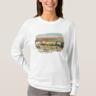 Baalbek 1906 t-shirt