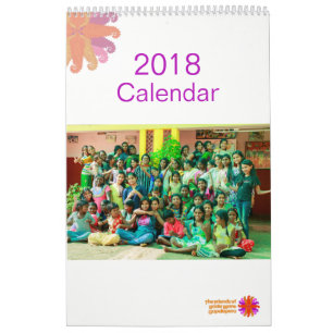 Baale Manekalender 2018 Kalender
