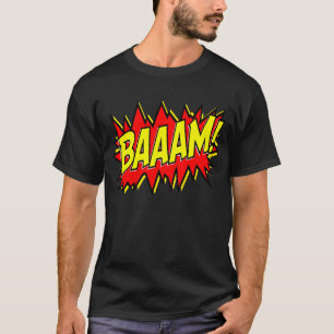 BAAM! TRÖJA