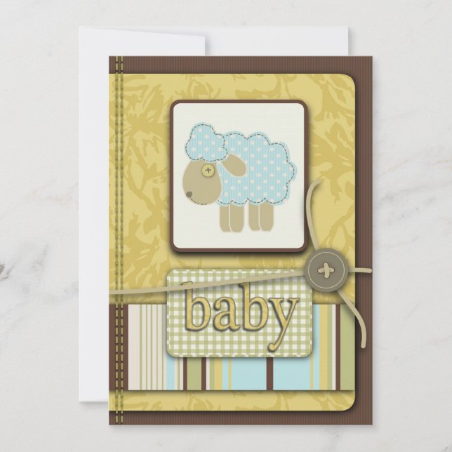 Baasinbjudan Inbjudningar (Framsida)