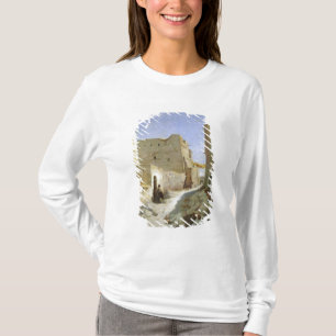 Bab-El-Gharbi vägen, Laghouat, 1859 Tee Shirt