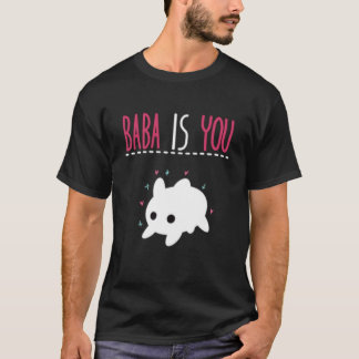 Baba är du Classic T Shirt