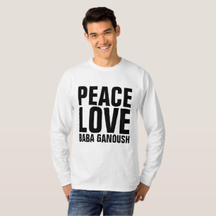 BABA GANOUSH T-Shirts