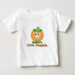 Baba lilla pumpa baba tee shirt