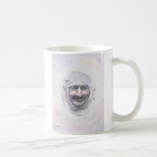 Baba med turbanmuggen kaffemugg