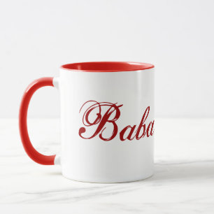 Baba Mugg