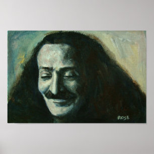 Baba, vackert.. poster