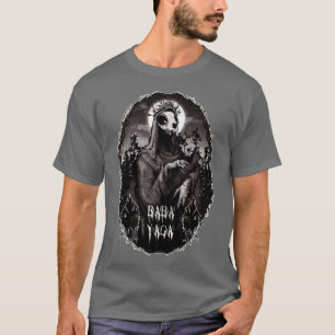 Baba Yaga T Shirt