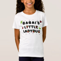 Babais Little Ladybug - Cute