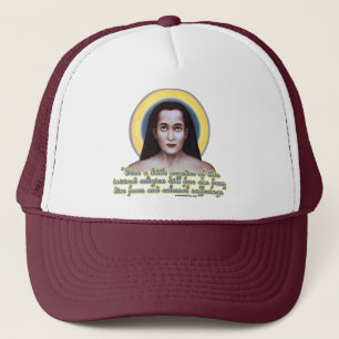 Babaji lock MB01 Truckerkeps