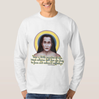 Babaji manar T-tröja MB01 Tee Shirt