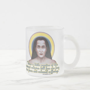 Babaji mugg MB01