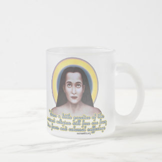 Babaji mugg MB01