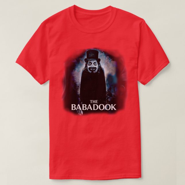 Babak T Shirt (Design framsida)