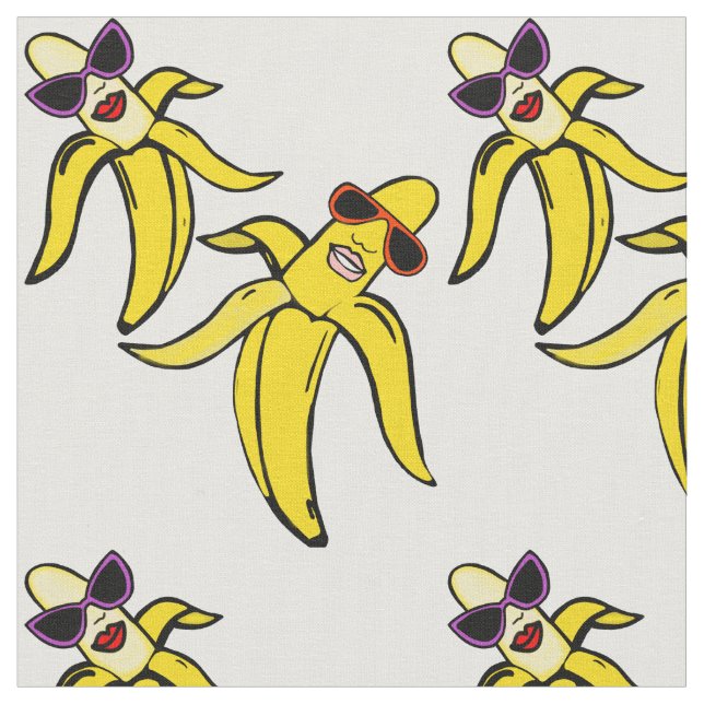 babanvävnader tyg (Närbild)