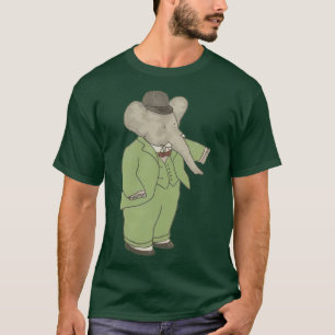 Babar T Shirt