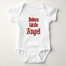 Babas lilla ängel tee
