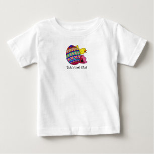 Babas lite chick tee