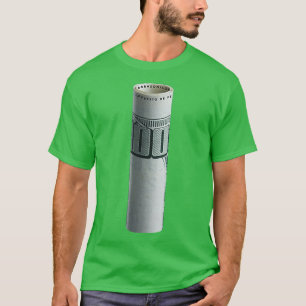 Babasonicos IMPUESTO DE FE Premium T Shirt