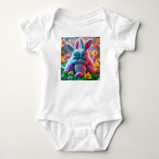 babay påsk t shirt