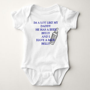 babbb IM en LOTTNÅGOT LIKNANDE MIN PAPPA HAR HAN T Shirt