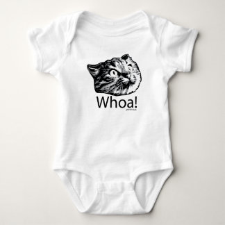 Babby saker t-shirt