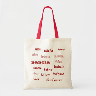 babcia tygkasse