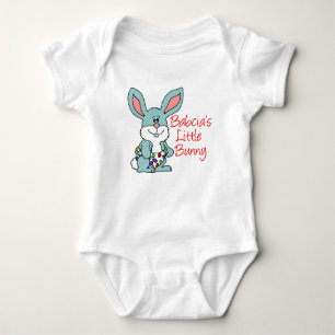 Babcia's Little Bunny T-shirt