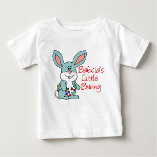 Babcia's Little Bunny T Shirt