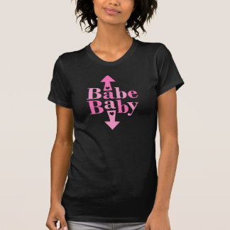 Babe Baby Tröja