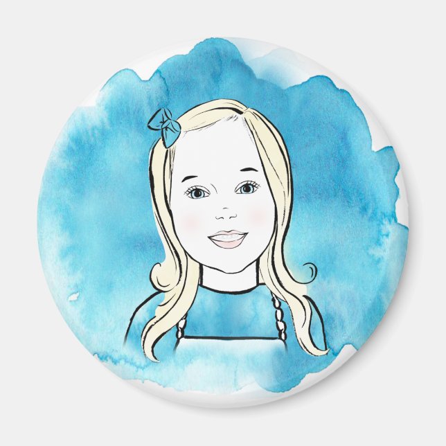 Babe Magnet (Framsidan)