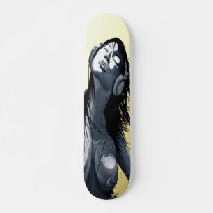 Babe Skateboard