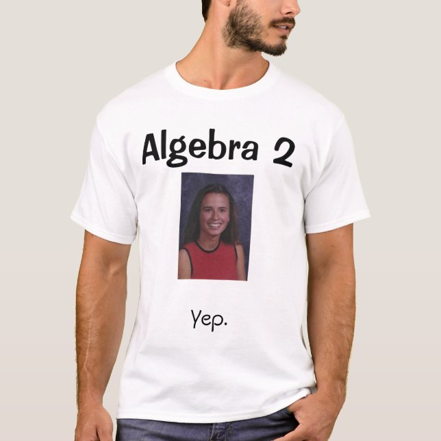 Babe T Shirt (Framsida)