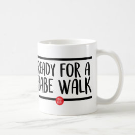 Babe Walk Mugg 2