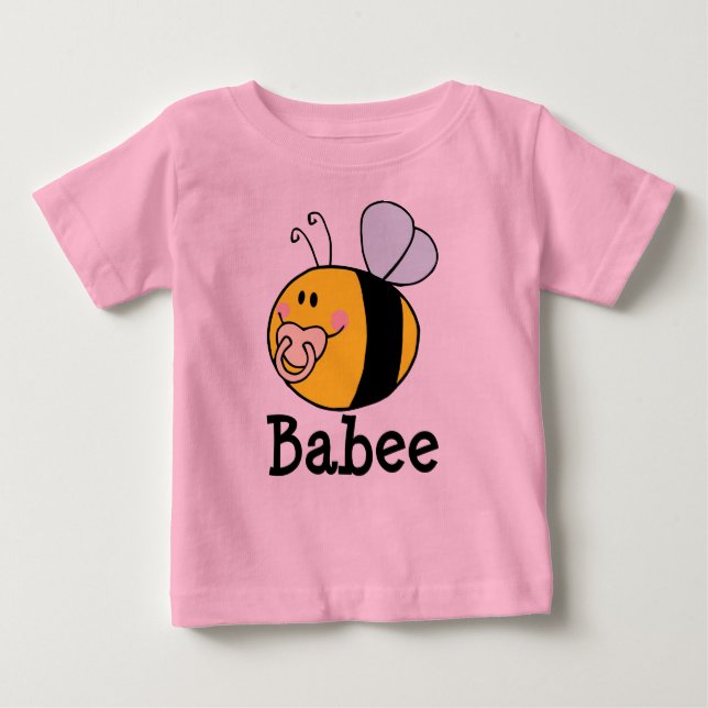 Babee Tee (Framsida)