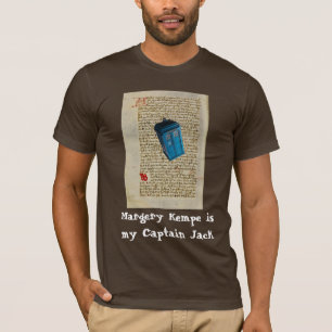 BABEL den funktionsdugliga gruppen Tee Shirt