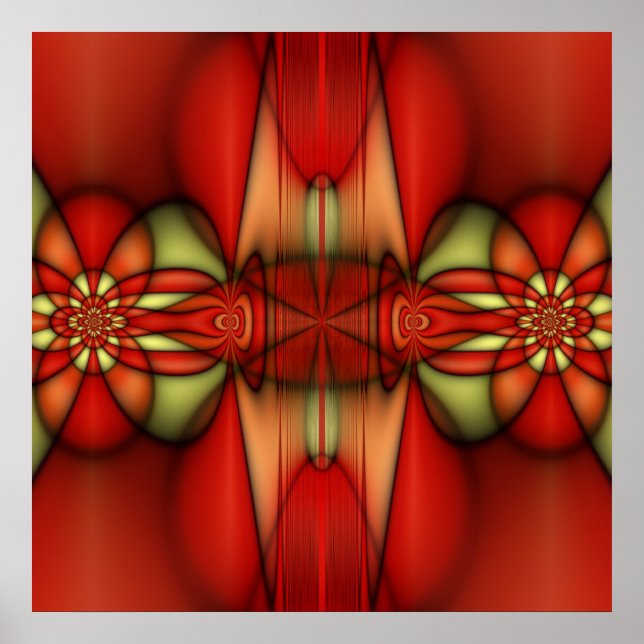 Babel-kommunikation Poster (Framsidan)