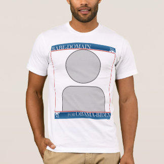 Babeområdesmanar T-tröja Tee Shirt