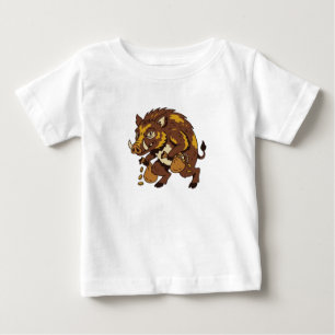 Babi Ngepet T Shirt