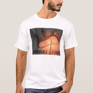 Babinski_sign4 Tee Shirt