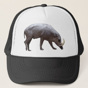Babirusahatt Keps