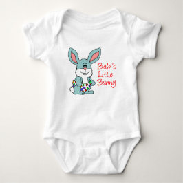 Babis lilla Bunny Tee