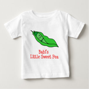 Babis lilla sötare Pea Tröja