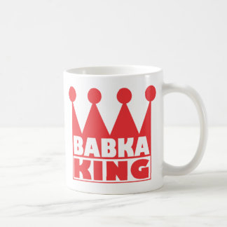 BABKA-KUNGMUGG KAFFEMUGG