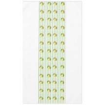 Bablecloths Lemon-design